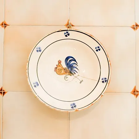 Sacre Bleu לצ'ה