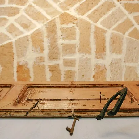 Sacre Bleu בית הארחה